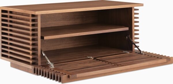Line Media Console, 35"