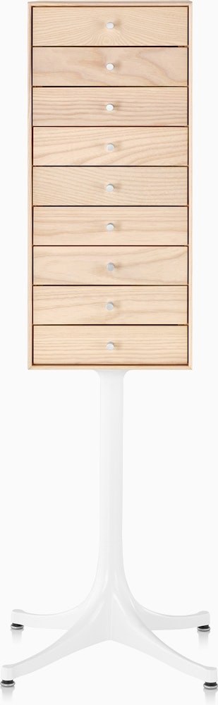 Nelson Miniature Chest 9 Drawer