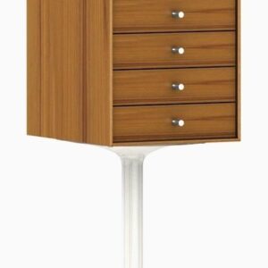 Nelson Miniature Chest 9 Drawer
