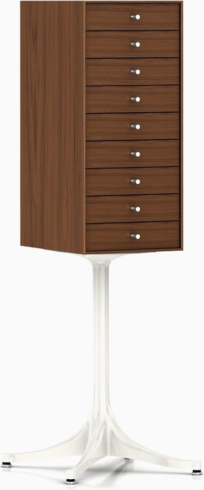 Nelson Miniature Chest 9 Drawer - Image 7