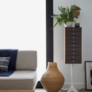 Nelson Miniature Chest 9 Drawer