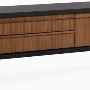 New Canaan Media Unit