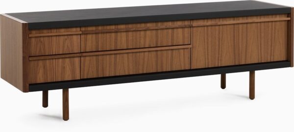 New Canaan Media Unit