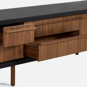 New Canaan Media Unit