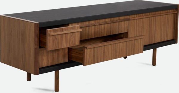 New Canaan Media Unit