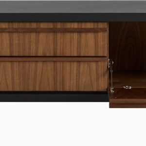 New Canaan Media Unit