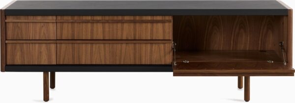 New Canaan Media Unit