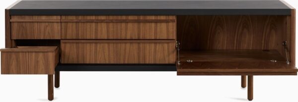 New Canaan Media Unit