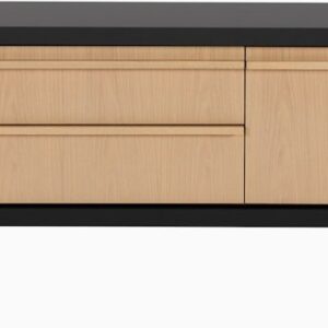 New Canaan Media Unit