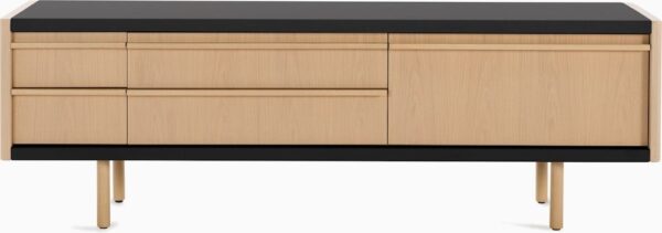 New Canaan Media Unit