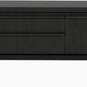 New Canaan Media Unit