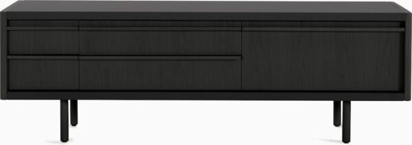 New Canaan Media Unit