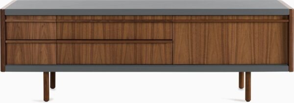 New Canaan Media Unit