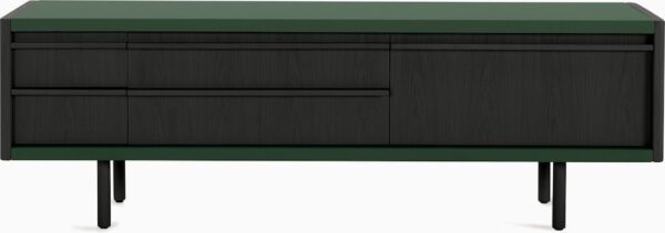 New Canaan Media Unit