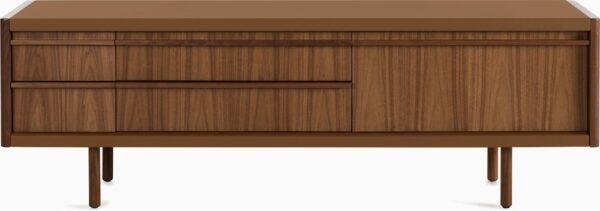 New Canaan Media Unit