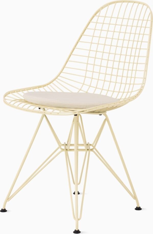 5920499000794615381 Eames Wire Chair, Herman Miller x HAY