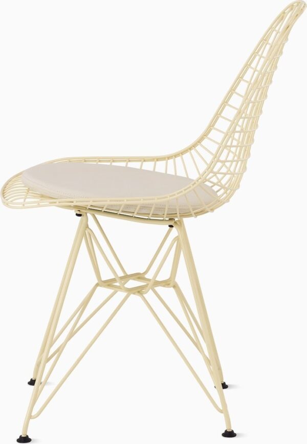 5920499000794615383 Eames Wire Chair, Herman Miller x HAY