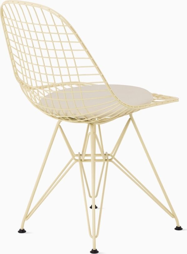 5920499000794615384 Eames Wire Chair, Herman Miller x HAY