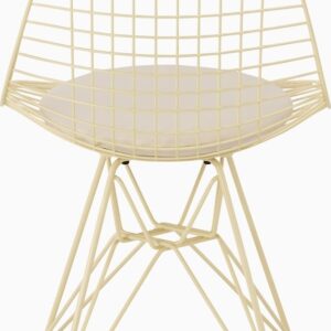 5920499000794615385 Eames Wire Chair, Herman Miller x HAY