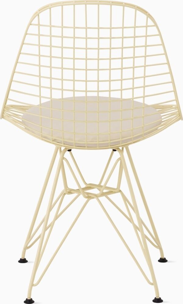 5920499000794615385 Eames Wire Chair, Herman Miller x HAY