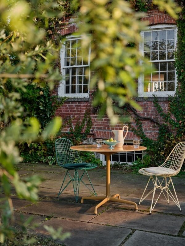 5920499000794615386 (1) Eames Dining Table, Herman Miller x HAY