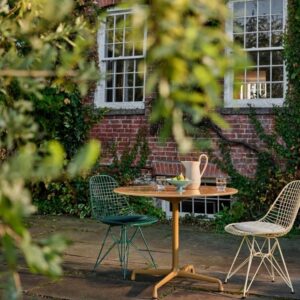 5920499000794615386 Eames Wire Chair, Herman Miller x HAY