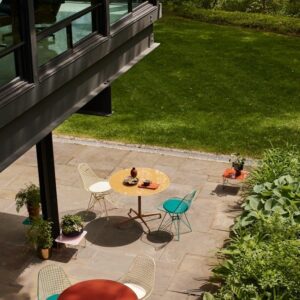 5920499000794615389 (1) Eames Dining Table, Herman Miller x HAY