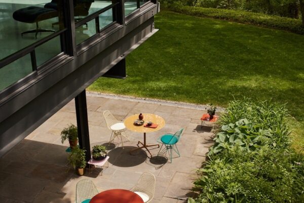 5920499000794615389 (1) Eames Dining Table, Herman Miller x HAY