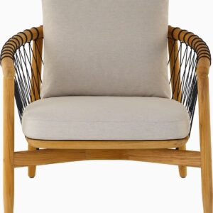 5920499000794615391 Crosshatch Outdoor Lounge Chair