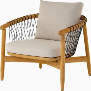 5920499000794615392 Crosshatch Outdoor Lounge Chair