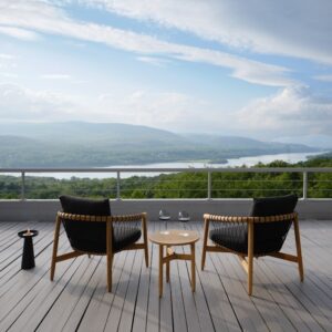 5920499000794615396 Crosshatch Outdoor Lounge Chair