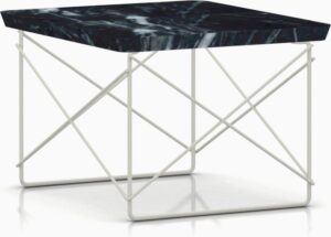 Eames Wire Base Table-Outdoor
