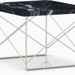 Eames Wire Base Table-Outdoor