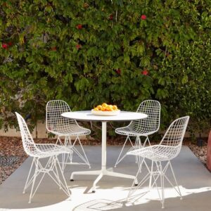 5920499000794615417 Eames Outdoor Table