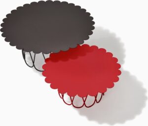 Girard Flower Table
