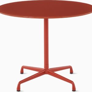 5920499000794615428 Eames Dining Table, Herman Miller x HAY