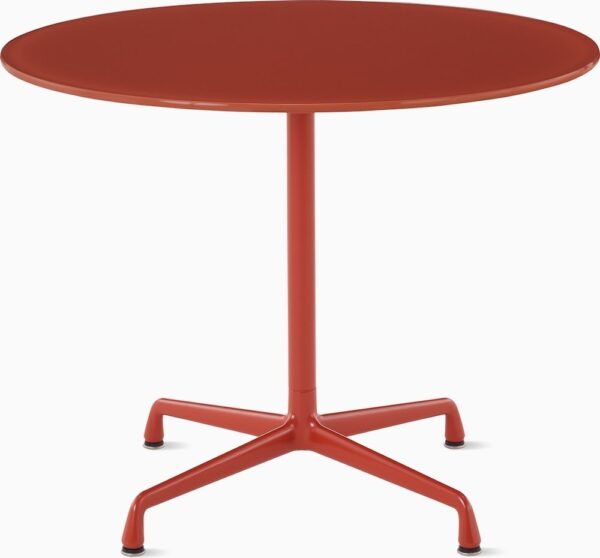 5920499000794615428 Eames Dining Table, Herman Miller x HAY