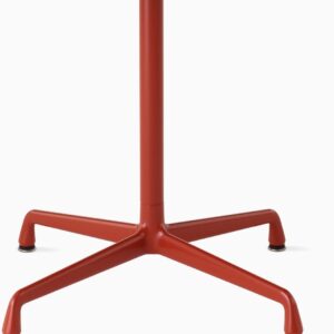 5920499000794615430 Eames Dining Table, Herman Miller x HAY
