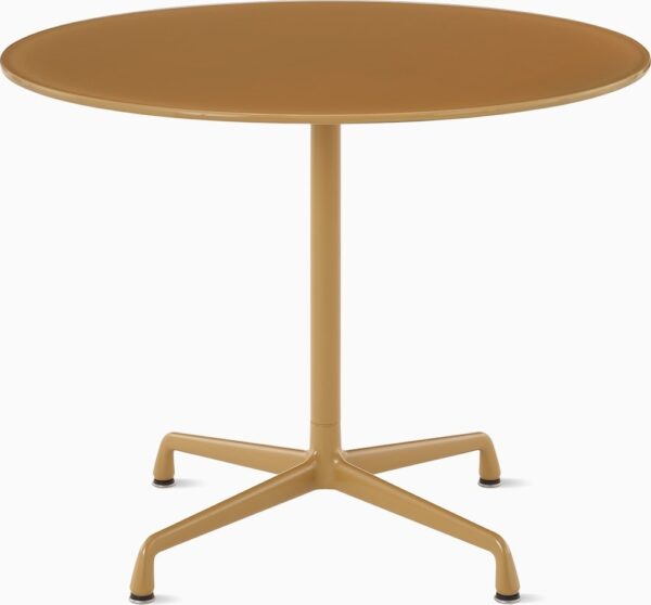5920499000794615431 Eames Dining Table, Herman Miller x HAY
