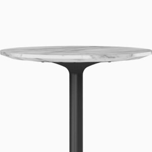 Nelson Pedestal Table Outdoor