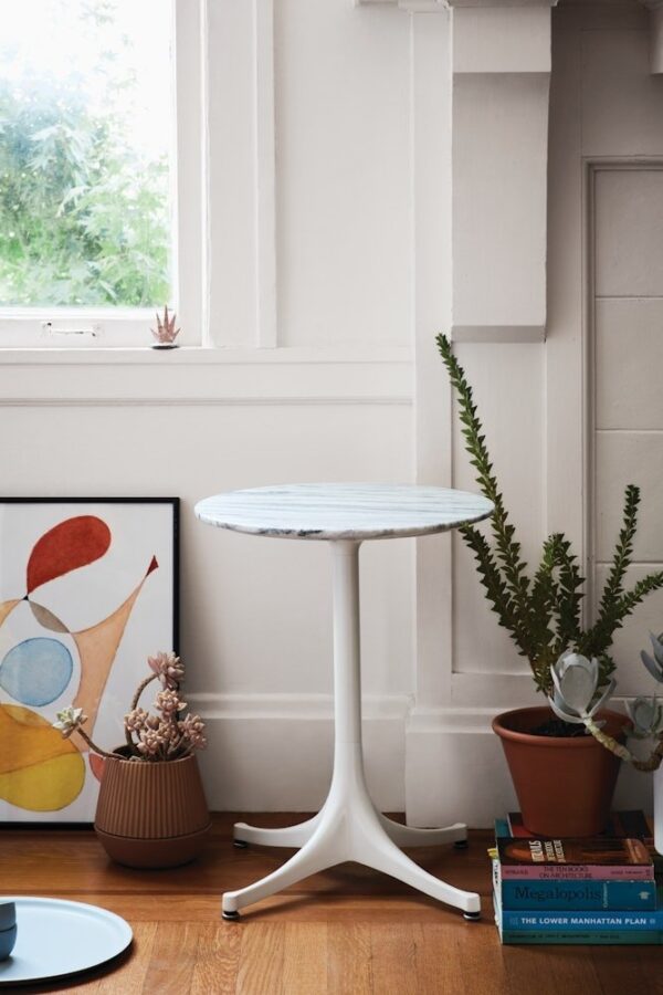 5920499000794615440 Nelson Pedestal Table Outdoor