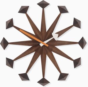 5920499000794615486 Nelson Polygon Clock