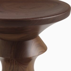 5920499000794615513 Eames Turned Stool, Shape A