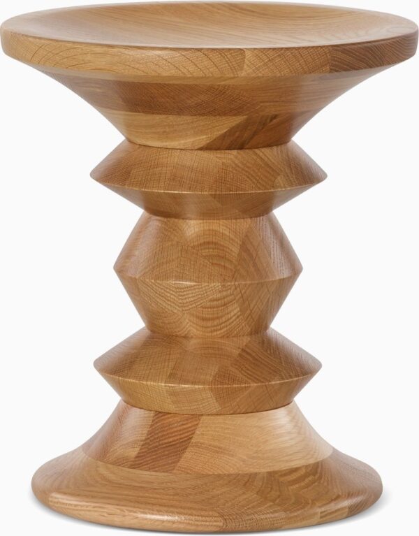 5920499000794615514 Eames Turned Stool, Shape C