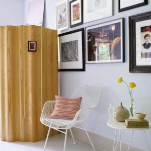 5920499000794615526 Eames Molded Plywood Folding Screen