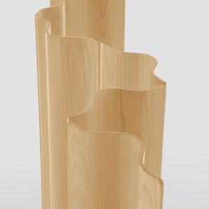 5920499000794615528 Eames Molded Plywood Folding Screen