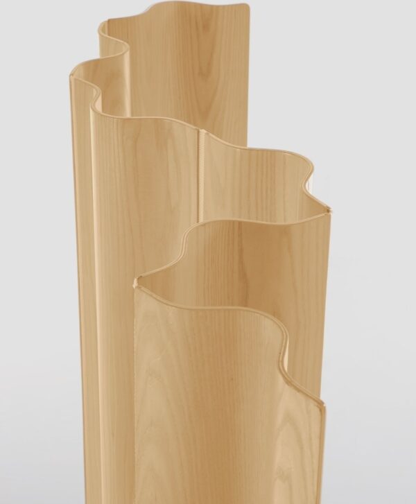 5920499000794615528 Eames Molded Plywood Folding Screen