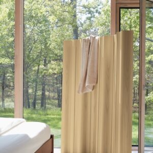 5920499000794615529 Eames Molded Plywood Folding Screen