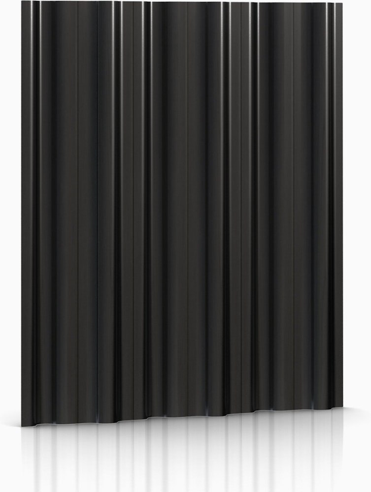 Eames Molded Plywood Folding Screen - Image 10