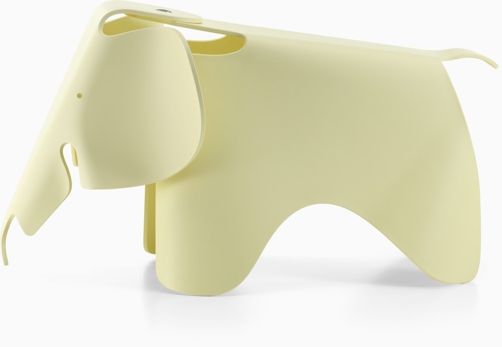 Eames Elephant